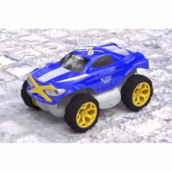 Exost Mini Aquajet 1:18 - Vue supplémentaire 6