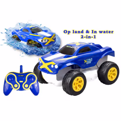 Exost Mini Aquajet 1:18 - Vue supplémentaire 7