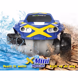 Exost Mini Aquajet 1:18 - Vue supplémentaire 8