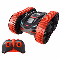 Exost Stunt Tank 2