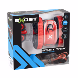 Exost Stunt Tank 2,4Ghz 1:18 - Vue supplémentaire 13