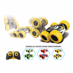 Silverlit Exost - 360 Cross - Assortiment 3 Couleurs - Vue supplémentaire 4