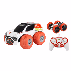 Exost - Voitures télécommandées XTREME BUSTER et MINI FLIP - Vue supplémentaire 2