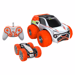 Exost - Voitures télécommandées XTREME BUSTER et MINI FLIP - Vue supplémentaire 3