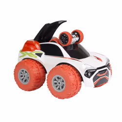 Exost - Voitures télécommandées XTREME BUSTER et MINI FLIP - Vue supplémentaire 4