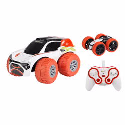 Exost - Voitures télécommandées XTREME BUSTER et MINI FLIP - Vue supplémentaire 6