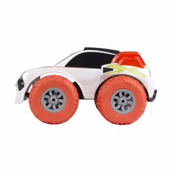 Exost - Voitures télécommandées XTREME BUSTER et MINI FLIP - Vue supplémentaire 7