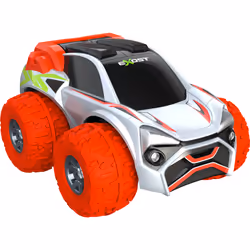 Exost - Voitures télécommandées XTREME BUSTER et MINI FLIP - Vue supplémentaire 8