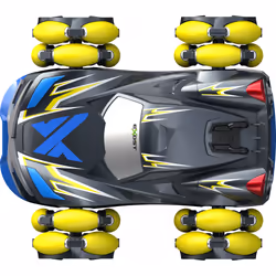 Silverlit Exost - Voiture Telecommandee Hyperdrift