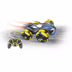 Silverlit Exost - Voiture Telecommandee Hyperdrift