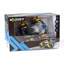 Silverlit Exost - Voiture Telecommandee Hyperdrift - Vue supplémentaire 4