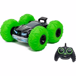 Exost 360 Tornado New Generation, Monster truck, 1:10, 5 an(s), 1,5 kg