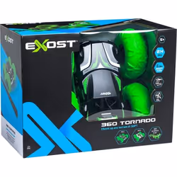 Exost 360 Tornado New Generation
