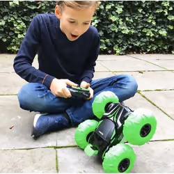 Exost 360 Tornado New Generation - Vue supplémentaire 4