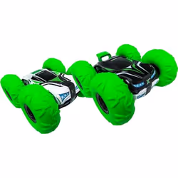 Exost 360 Tornado New Generation - Vue supplémentaire 5