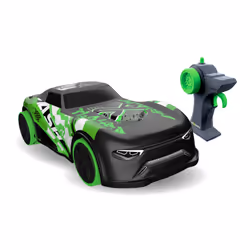 Exost RC Lightning Dash modèle radiocommandé Voiture Moteur électrique 1:14
