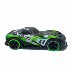 Exost RC Lightning Dash modèle radiocommandé Voiture Moteur électrique 1:14
