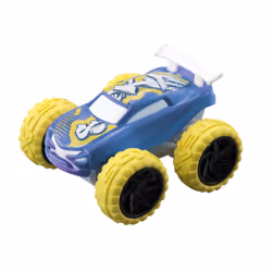 Exost 20650 véhicule pour enfants - Vue supplémentaire 6