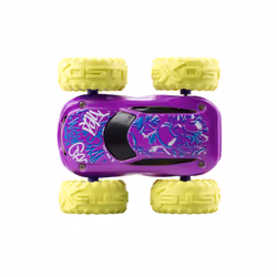 Exost 20650 véhicule pour enfants - Vue supplémentaire 8