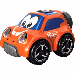 Silverlit Voiture Radiocommandee Follow-Me