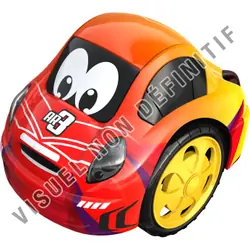 Silverlit Ma Voiture Radiocommandee 360
