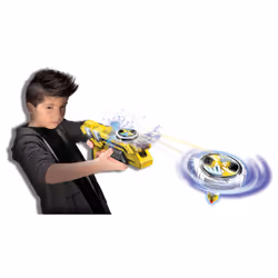 Silverlit Single Blaster (1 Gun 1 Toupie) Assortiment - Vue supplémentaire 3