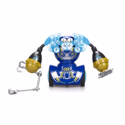 YCOO ROBOT KOMBAT SAMOURAI BI PACK - Vue supplémentaire 2