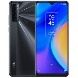 TCL 20 SE 4Go 64Go Noir