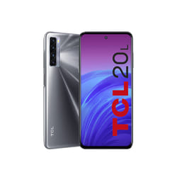 TCL 20L 4 Go 128 Go Noir