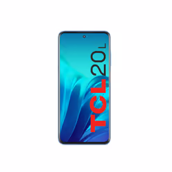 TCL 20L 4 Go 128 Go Bleu