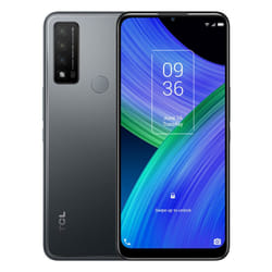 TCL 20R 5G 4Go 64Go Gris
