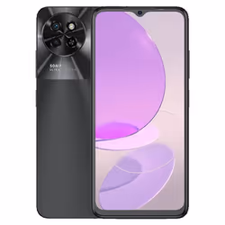 Écran 6.6" HD+ (720x1600 pixels) - Processeur: Octa Core - Système d'exploitation: Android 11 - Mémoire RAM: 8Go (extensible  ...