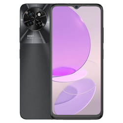 Itel S23 8Go 256Go Noir
