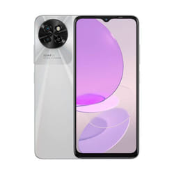 Itel S23 8Go 256Go Blanc