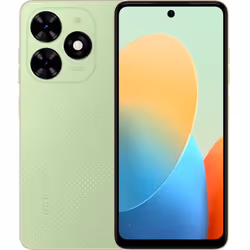 Tecno Spark Go 2024 4Go 128Go Blanc