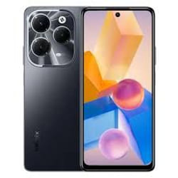 Infinix HOT 40 17,2 cm (6.78") Double SIM 4G USB Type-C 8 Go 256 Go 5000 mAh Noir