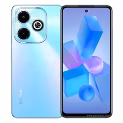 Infinix Hot 40i - Ecran :6.56" IPS, 90Hz - Processeur : Unisoc T606 (12 nm) Octa-core (2x1.6 GHz Cortex-A75 & 6x1.6 GHz Corte ...
