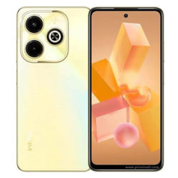 Infinix Hot 40i 8Go 128Go Gold