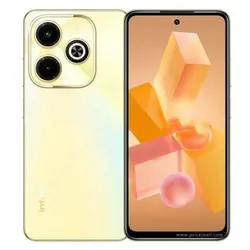 Infinix Hot 40i 8Go 128Go Gold