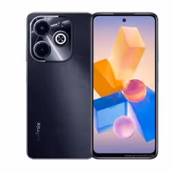Infinix Hot 40i 8Go128Go Noir