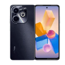 Infinix Hot 40i 8Go128Go Noir