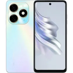 TECNO Spark 20 8Go 256Go Blanc