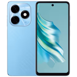 Écran: 6.6" HD+ (720x1612 pixels), 90Hz - Processeur: Mediatek Hélio G85 (12nm) Octa-core - Système d'exploitation: Android 1 ...