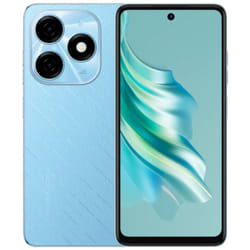 TECNO Spark 20 8Go 256Go Bleu