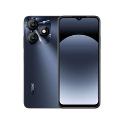 Smartphone Itel A70 4Go 64Go Noir