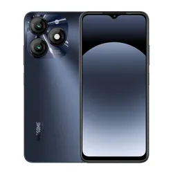 Itel A70 4Go 256Go Noir