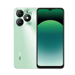 Smartphone Itel A70 4Go 64Go Vert