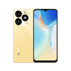 Smartphone Itel A70 4Go 64Go Gold