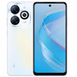 Infinix Smart 8 - Ecran : 6.6" HD (720x1612 pixels), 90Hz - Processeur : Unisoc T606 (12 nm) Octa-core (Cortex-A75 2x1,6 GHz  ...