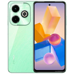Infinix Hot 40i 8Go 128Go Vert